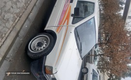 شیشه جانبی ایسوزو اصفهان