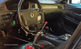 تنظیم فرمان سه بعدی خودرو در اصفهان