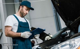 بازدید و سرویس های دوره ای خودرو اصفهان