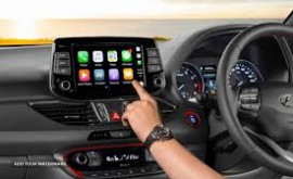 نصب سیستم صوتی و تصویری اتومبیل