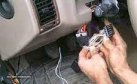 نصب ردیاب خودرو در خیابان کهندژ