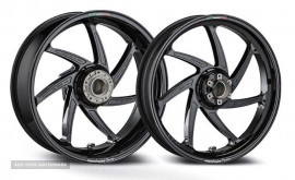 تابگیری رینک موتور آپاچی