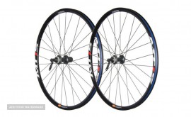 تابگیری رینگ دوچرخه کوهستانی