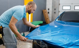 فروش کاور بدنه در اصفهان