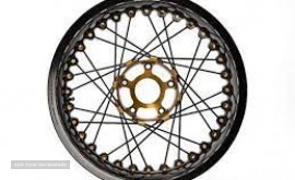 تقویت اسپک رینگ موتور سیکلت