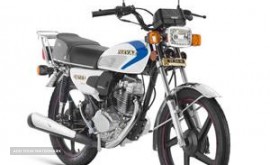 تاب گیری رینگ موتورسیکلت پرواز