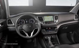 جوش پلاستیک داشبورد خودروهای هیوندای