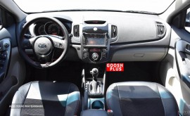 جوش پلاستیک داشبورد خودروهای کیا