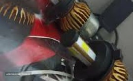 هدلایت خودرو در اصفهان