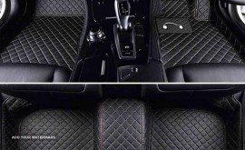 خرید کفی سه بعدی ماشین (اصفهان)