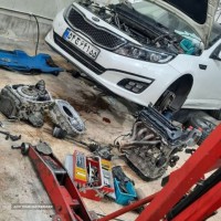  تعمیر پمپ و جعبه فرمان خودرو در تهران