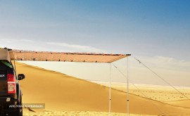 فروش و قیمت سایه بان بغل خودرو