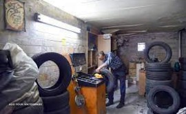 تعمیر دستگاه آپاراتی در خیابان کاشانی