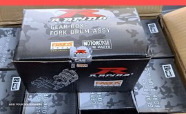 فروش گیربکس 4 دنده راپیدو در اصفهان