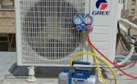 نصب شارژ گاز در اصفهان