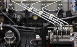 تعمیر سیستم سوخت رسانی ماشین اصفهان