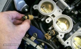 قیمت شستشوی انژکتور اصفهان