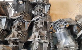 قطعات یدکی و لوازم جانبی خودرو