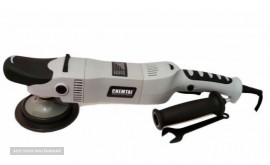 آموزش کار با دستگاه پولیش روتاری