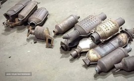 خرید و فروش کاتالیزور در اصفهان