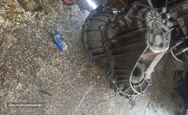 فروش گیربکس دست دوم لیفان در اصفهان