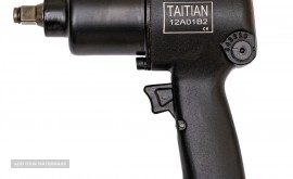 بکس بادی تیتان در اصفهان