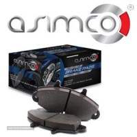 asimco brake