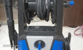 تعمیر کارواش هیوندای