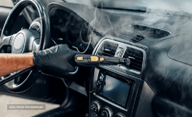 صفرشویی نانو بخار در اصفهان