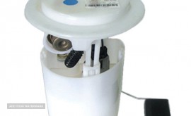 ECU و پمپ بنزین در اصفهان