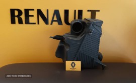 هواکش کامل مگان