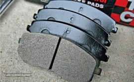 لنت ترمز انواع خودرو