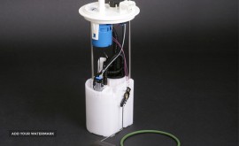 تعمیر پمپ بنزین خودرو در اتوبان چمران