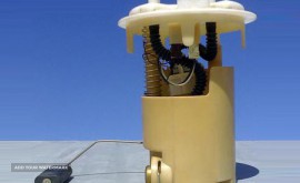 تعمیر پمپ بنزین خودرو در اتوبان چمران