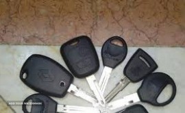 ساخت کلیدهای کددار اتومبیل در اصفهان