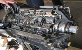 تعمیر گیربکس اتوماتیک خودرو