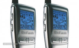 نصب دزدگیر ماشین در اصفهان