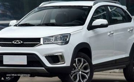 لوازم یدکی ام وی ام در اصفهان