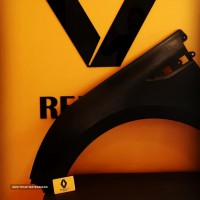 گلگیر جلو تالیسمان