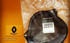 درپوش گیربکس ال90