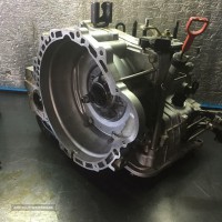 تعمیر گیربکس اتوماتیک و CVT در اصفهان