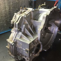 تعمیر گیربکس اتوماتیک لیفان X50
