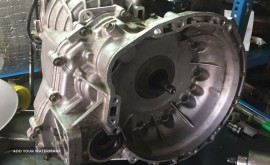 تعمیر و فروش گیربکس اتوماتیک لیفان X50