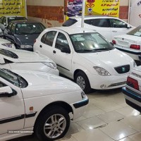 فروش انواع ماشین دست دوم در اصفهان