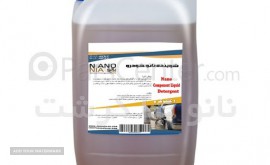 شامپو نانو