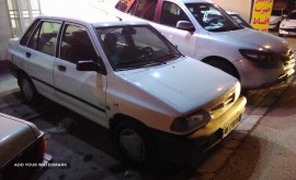 خرید و فروش انواع خودرو های ایرانی