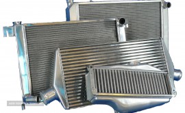 تعمیر رادیاتور خودرو در اصفهان