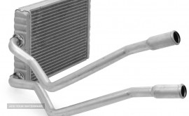 رادیاتور بخاری خودرو در اصفهان