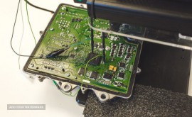 تعمیرات انواع ECU خودرو در اصفهان