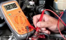 تعمیر دیاگ خودرو در اتوبان چمران